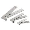 Hide Door Hinges Pivots Door Hinges Hardware Heavy  Hinges Hide Bookcase Hinges Stainless Steel Invisible