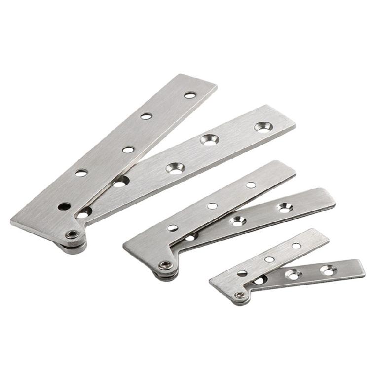 Hide Door Hinges Pivots Door Hinges Hardware Heavy  Hinges Hide Bookcase Hinges Stainless Steel Invisible
