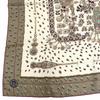 Excellent HERMES scarf TRESORS RETROUVES Hidden Treasures Multi silk Women Used