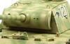 Meng Model 1/35 German Medium Tank Sd.Kfz.171 Panther D Plastic Model MTS-038