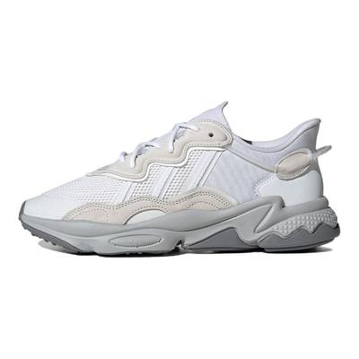 Ozweego 'White Grey' Sneakers ID9816