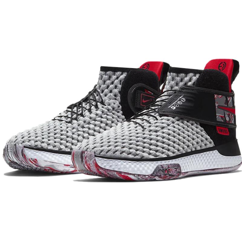 Nike Air Zoom Unvrs 'Light Fluorescent' Sneakers casual CQ6422-100