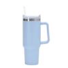 304 Steel Insulated Good Water Bottle Thermal Coffee Car Mug Cold Mugs Vacuum Flask with Handle Straw for Sport Gif