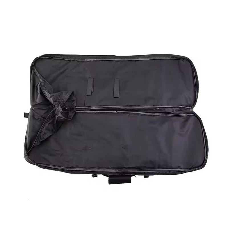 OPHIDIAN M/L/XL Gun Bag Case Rifle Bag Backpack Sniper Carbine Airsoft Shooting Carry Shoulder Bags for Hunting Accessories