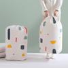 Foldable Storage Bag Quilt Blanket Organizer Washable Clothes Dust Bag Multifunctional Packing Bag Wardrobe Home Organizer