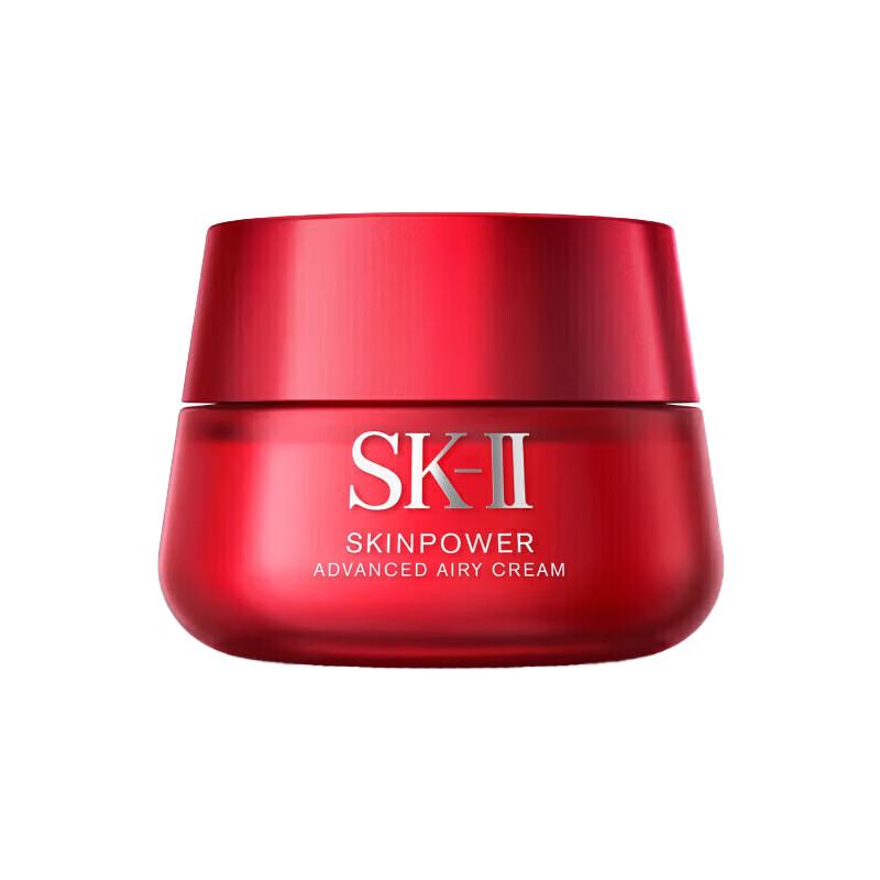 SK-II SKINPOWER Revitalizing Cream
