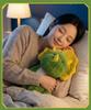 Triceratops Plush Toy - Cute Dinosaur Pillow for Kids' Sleep & Hugging, Perfect Birthday Gift