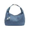 Chic 2024 New Casual Moon Bag For Women Stylish Trendy Shoulder Handbag