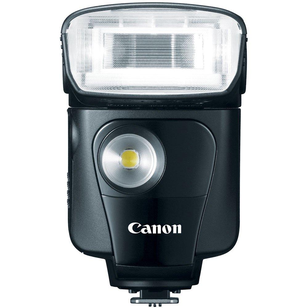 Wireless Camera Flash Speedlite 320EX for Canon Cameras