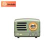 Mao Wang OTR-X Portable Retro WiFi Bluetooth Speaker