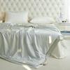 Shanshan Pearl Su Embroidery Tussah Silk Summer Duvet