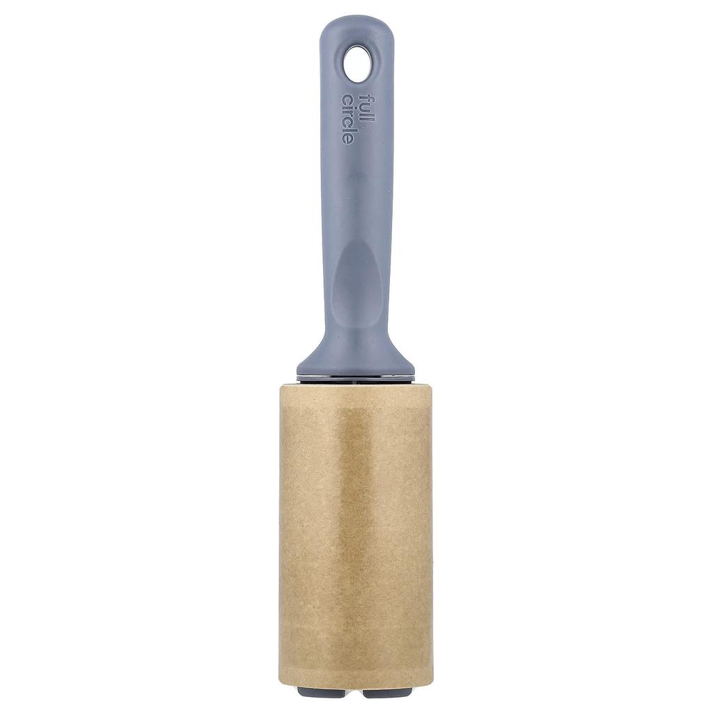 Full Circle, Clean Ocean™ Lint Roller, 100 Sheets