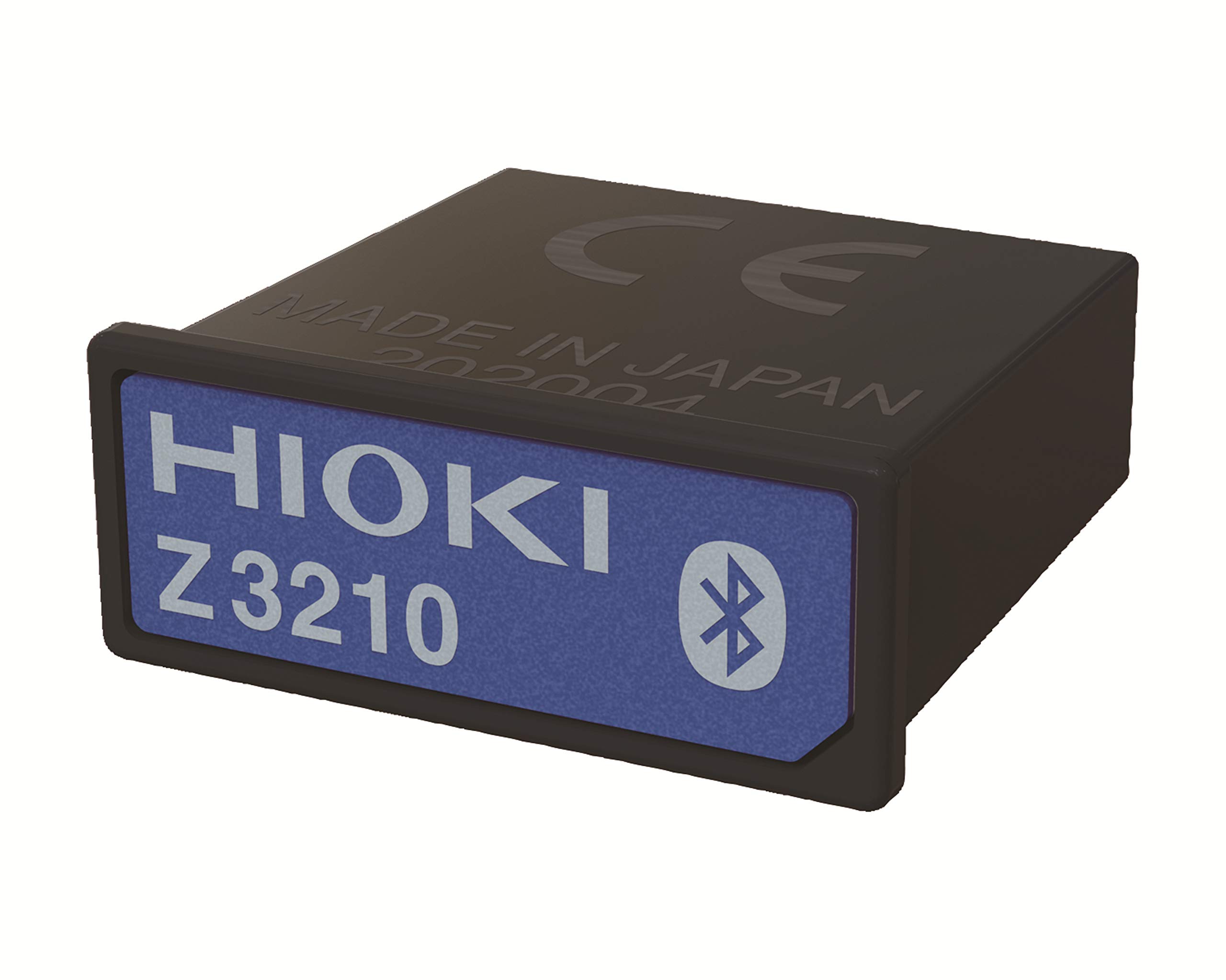

HIOKI Wireless Adapter Z3210 Bluetooth Communication Function синій