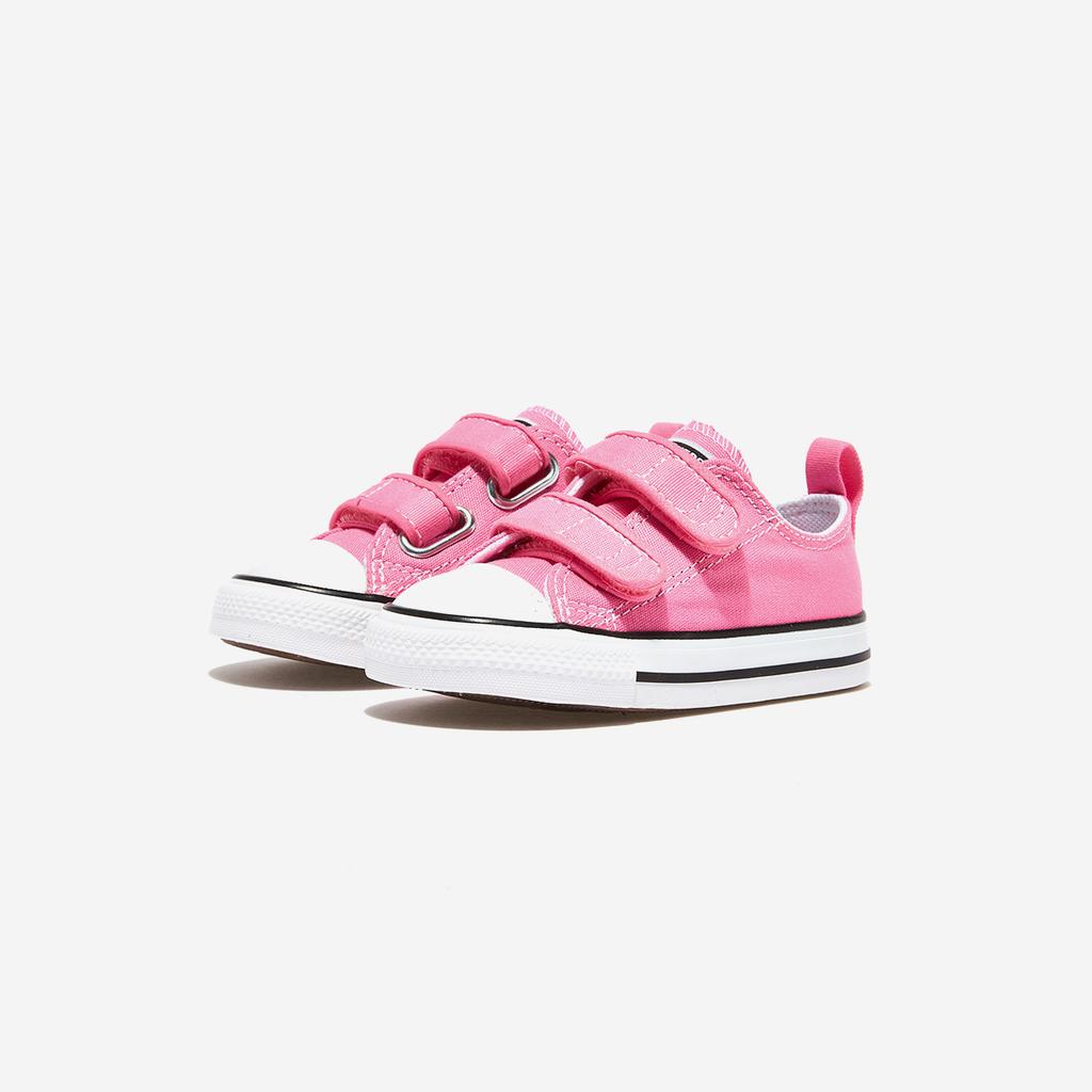 Converse Chuck Taylor All Star Baby V [709447C-PINK]