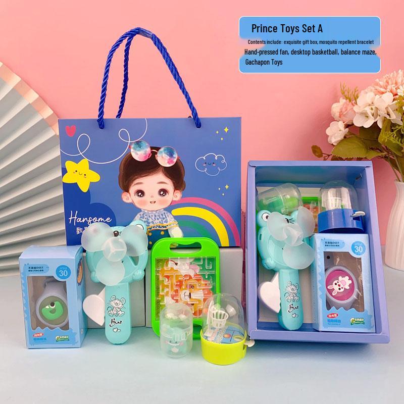 June 1st Kindergarten Gift: Birthday, Graduation, and Class Party Favor for Students