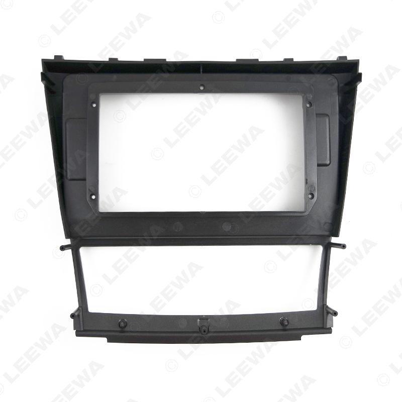 Toyota Camry 10.1" Android Navigation Bezel for Audio/Video Modification