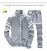 Leisure Fashion Suit Youth Straight-leg Skinny Pants