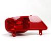 For Peugeot 3008 2009-2015 Car Rear Fog Light Housing Without Bulb Left / Right Side Oe: 6350HG / 6351HG