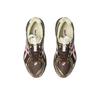Kiko Kostadinov X ASICS UB8-S GT 2160 Pale Oak Truffle Grey Unisex Sneakers Cream 1203A641-200