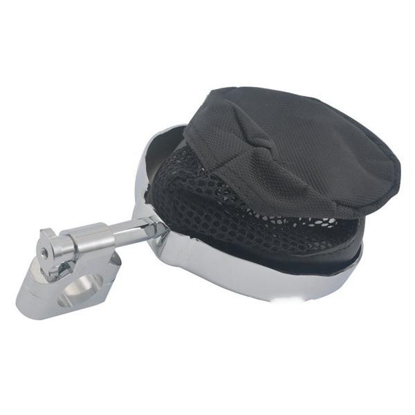 Soporte para Taza de Agua de Motocicleta de 25MM para Honda, Kawasaki, Harley Dyna Fat Bob