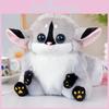 Lemur Simulation Plush Stuffed Toy Animal Doll Room Decortion Kid Gift Birthday