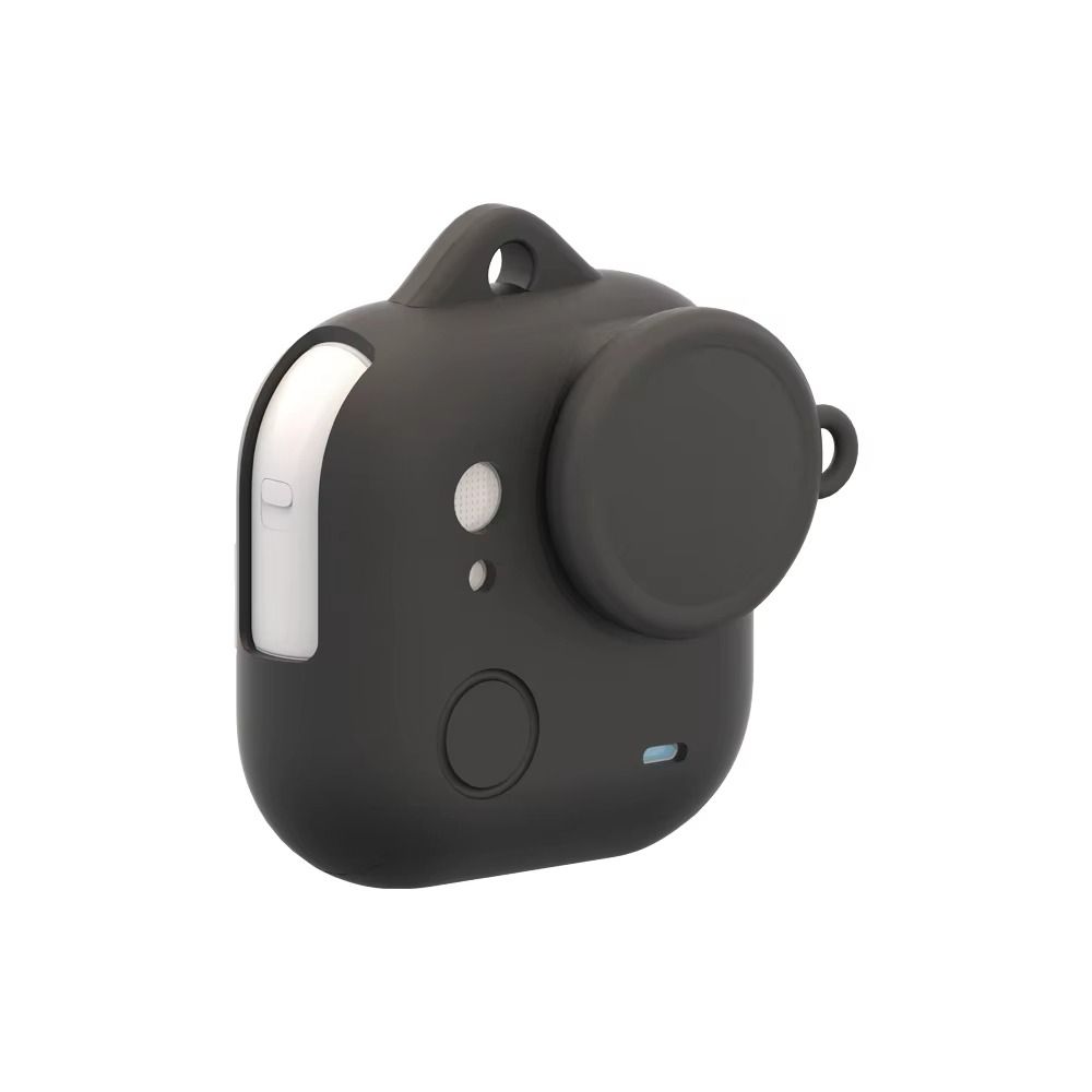 Anti-scratch Protective Case Silicone Sleeve Cover for Insta360 Go Ultra Thumb Camera Accessories