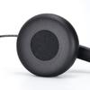 Premium Memory Foam Earpads forPlantronics W440 Earphone for Extra Durable Cover