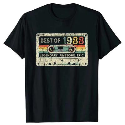 T-shirtler – Tişörtler