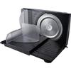Steba Germany As 100 Slicer - Black