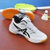 2025 Direct Badminton Shoes Shoes Men's Game Training Shoes Large Size Couple Tennis Shoes Women's Table Tennis Shoes Volleyball Shoes
