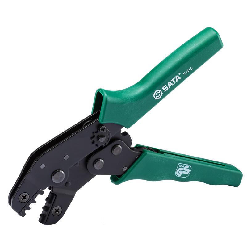 SATA 91116 Precision Crimping Pliers