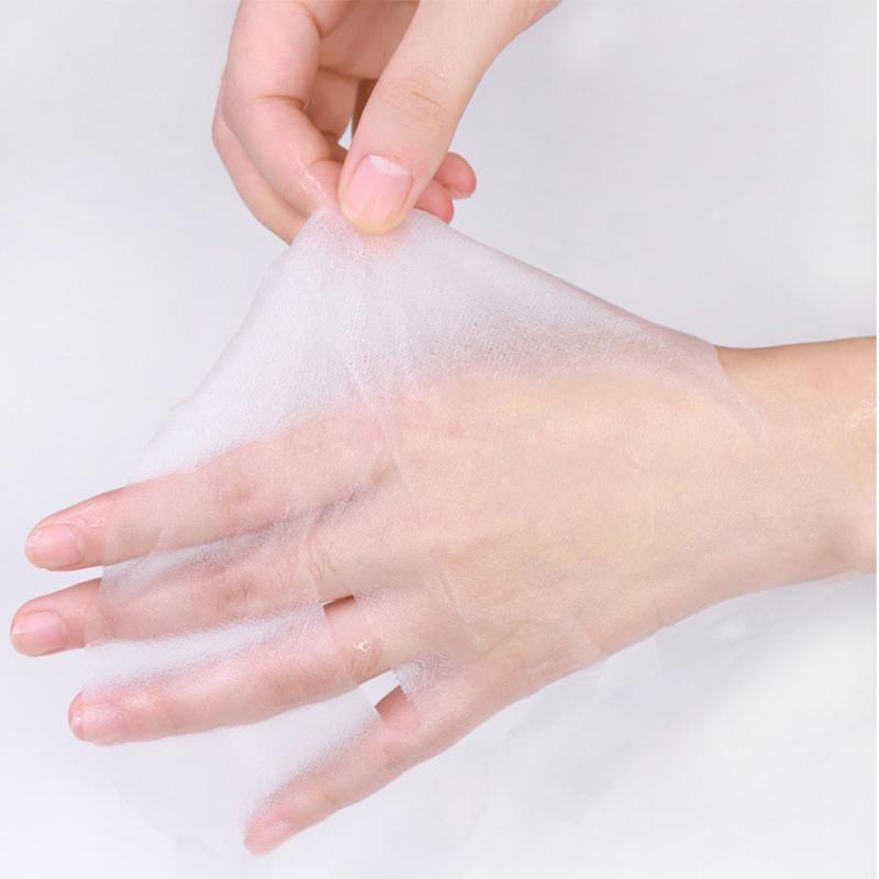 Deep Moisturizing Shrink Pore Control Oil Face Mask Skin Care Essence Facial Mask