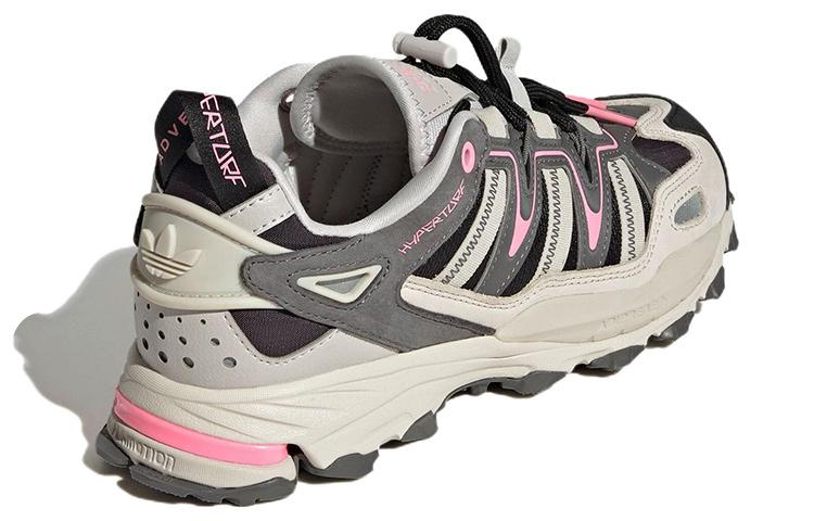 adidas Originals Hyperturf Adventure 'Aluminium Core Black Pink' Women's GW7129
