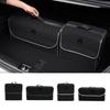 Car Trunk Storage Box Organizer Foldable Stowing Container Bag For Citroen C4 C3 C5 C1 C2 Berlingo Celysee Cactus Picasso Grand