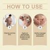 Olio per la cura del corpo - Idrata delicatamente e si assorbe facilmente dalla pelle. Adatto per l'uso esterno quotidiano per la cura 0 ml.