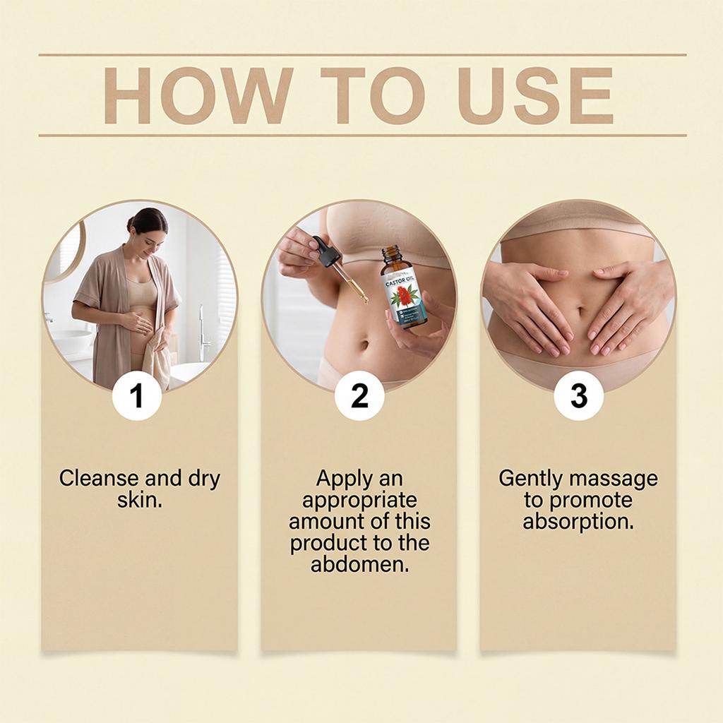 Olio per la cura del corpo - Idrata delicatamente e si assorbe facilmente dalla pelle. Adatto per l'uso esterno quotidiano per la cura 0 ml.