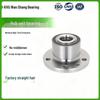 Volvo Front Wheel Hub Bearing 30736501 31360096