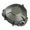 Left Aluminum Engine Stator Cover Crankcase For HONDA CBR 600RR CBR600RR 2003-2006 2004 2005 Motorcycle Accessories