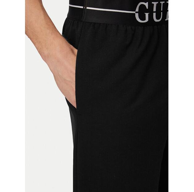 Шорты Guess U6GD00