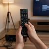 RMT-AM421U Home Theater Remote Control For MHC-V43D MHC-V73D MHS-V72D Home Theater No Programming Required