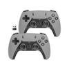 Shuoyutong 2.4G Wireless Gamepad with S2 Dual-Play Receiver