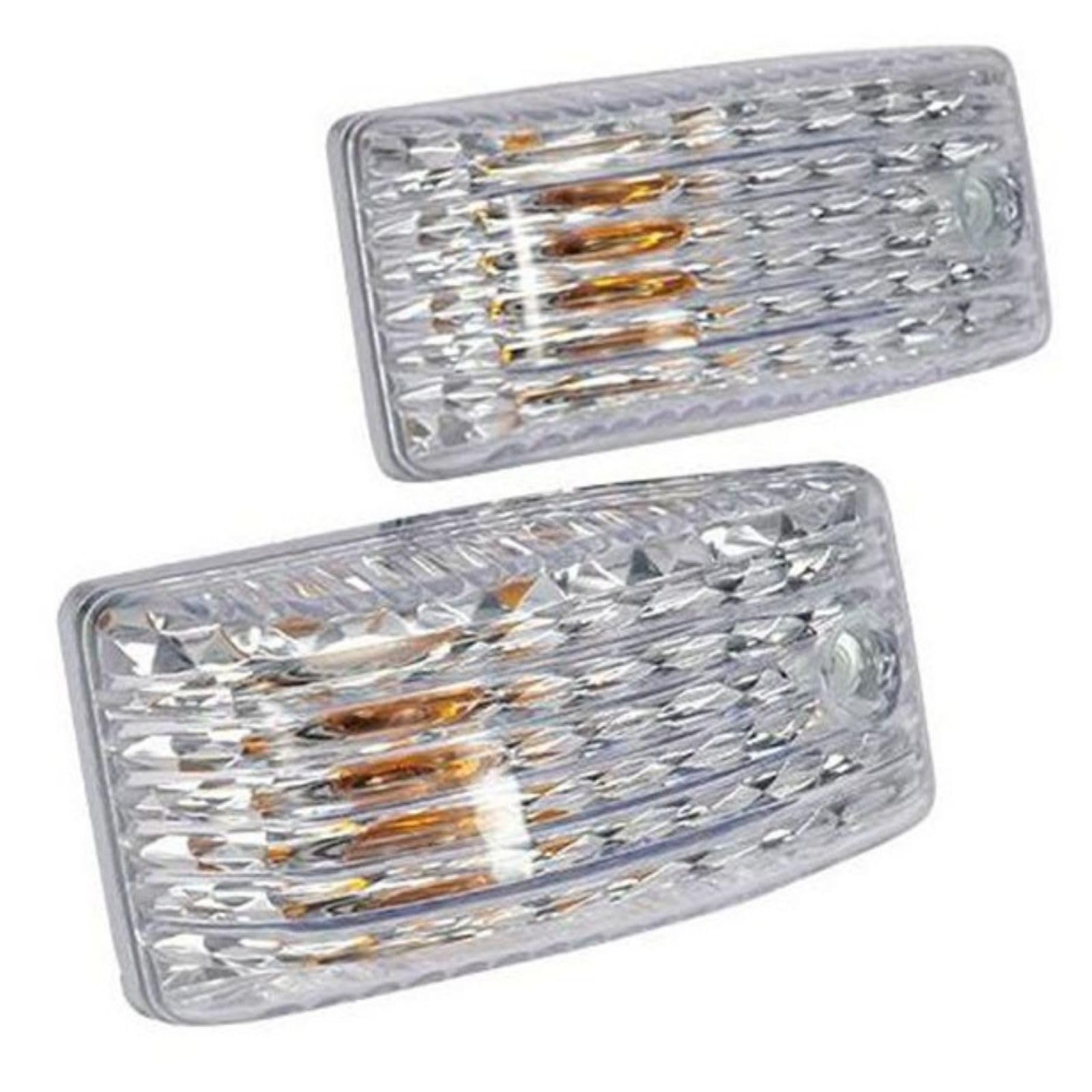 

mamota Hino Side Marker, 17 Profile Ranger Pro, Durotro hino, Outside Product, Turn Signal