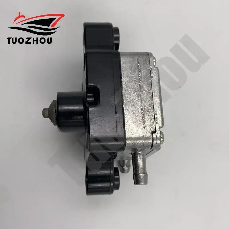 68T-24410-01-00 New Fuel Pump Assy for YAMAHA Outboard Engine Boat Motor 6HP-9.9HP4 Stroke  68T-24410-00-00