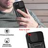 Hard PC Funda case Shockproof Armor Case For iphone 7 8 Car Holder Phone Cover For iphone 7 8 Plus Camera Lens Protection Fundas