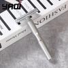 YAQI Ghost Aluminum Version Lightweight Safety Razor - Compact Size Men's Shaving Tool