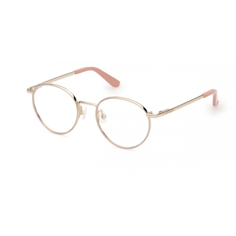 

Guess Gu2725 074 Women Eyeglasses Gold/48