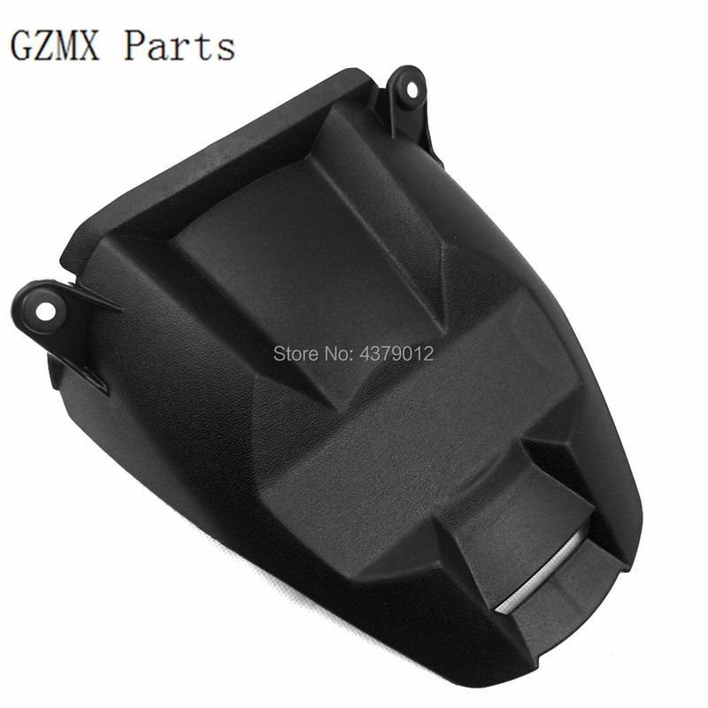 High Quality Motorcycle Rear Under Fender Mudguard For Benelli BJ600 BN600 BN600i TNT600 BJ600GS