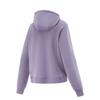 Li Ning Comfortable Versatile Sports Jacket Women Jackets Dark-Gray Purple AWDV412-4