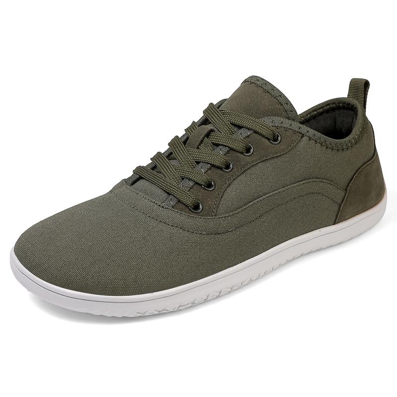 Couple Outdoor Sports Wide Palm Wide Last Barefoot Casual Indoor Yoga Fitness New Hiking Plus Size