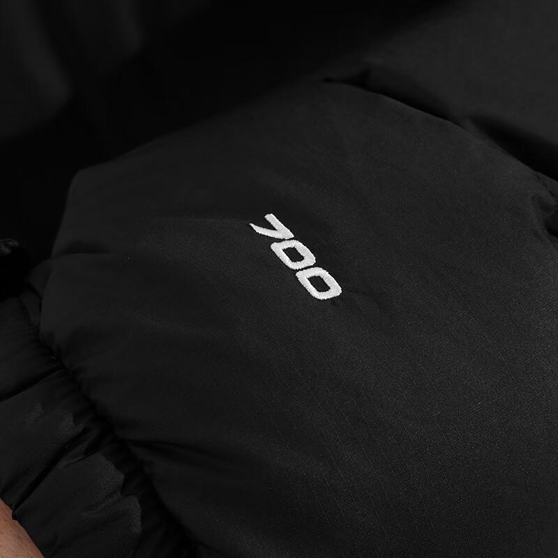 The North Face ICON 1996 Nuptse Goose Down Jacket